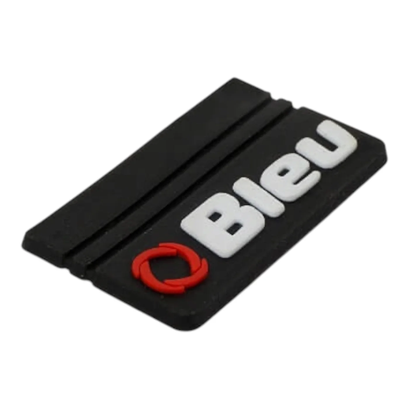 Rubber labels 8